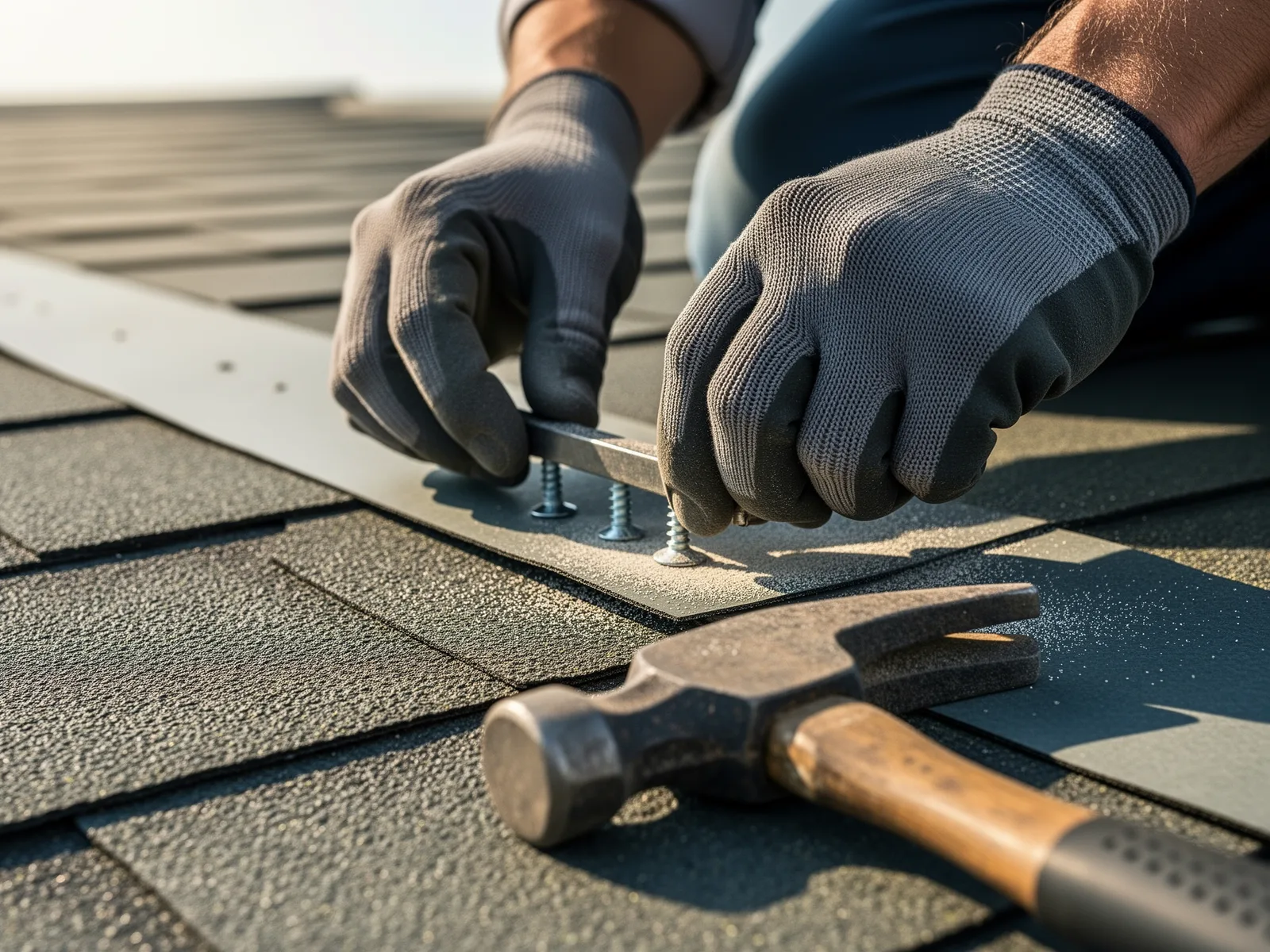 Why choose Fascia Repair in Huntly, VA